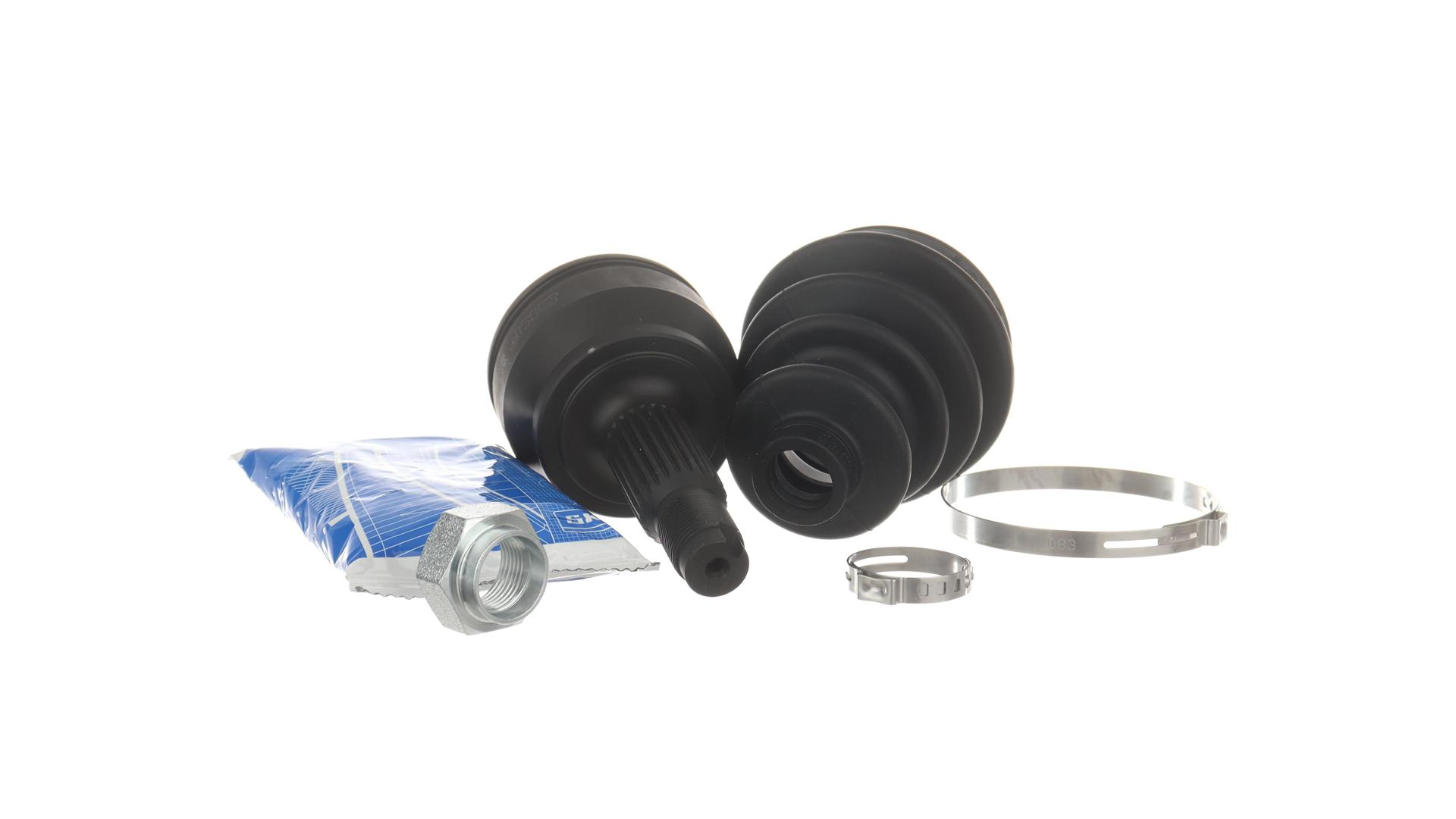KIT GIUNTI OMOCINETICI