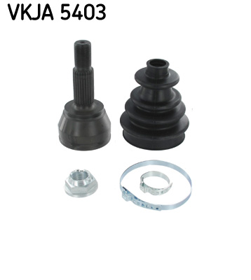 Kit giunti omocinetici