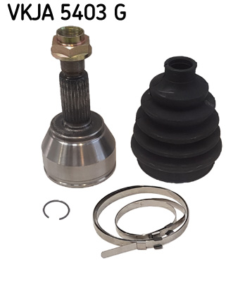 KIT GIUNTO RUOTA FORD, MAZDA FIESTA, FUSION, KA, 2