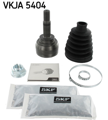 Kit giunti omocinetici