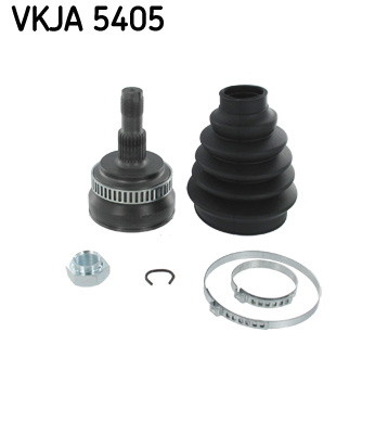 Kit giunti omocinetici
