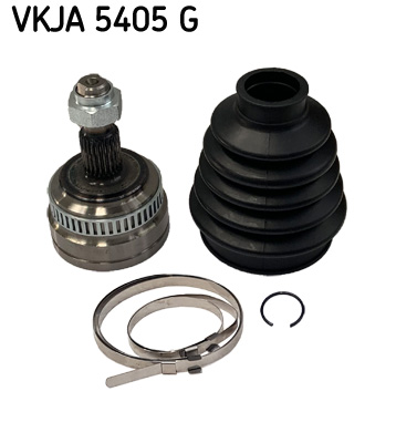 KIT GIUNTO RUOTA  MERCEDES-BENZ A-CLASS