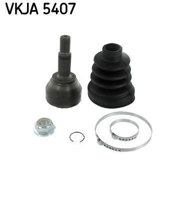 Kit giunti omocinetici
