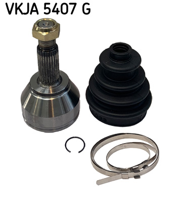 KIT GIUNTO RUOTA  FORD FIESTA, FOCUS, FUSION