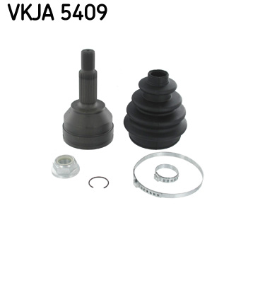 Kit giunti omocinetici