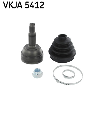 Kit giunti omocinetici