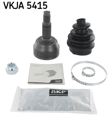 Kit giunti omocinetici