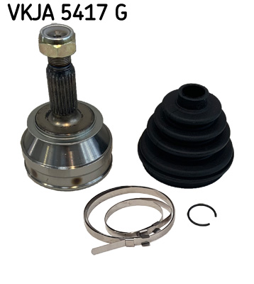 KIT GIUNTO RUOTA   21
