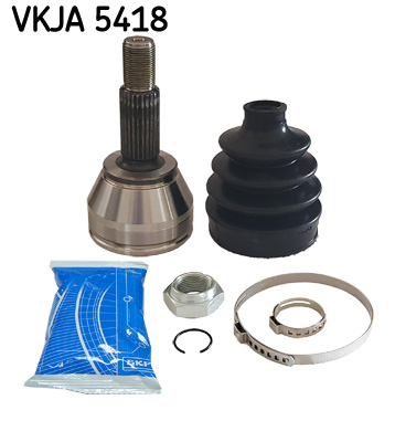 KIT GIUNTI OMOCINETICI