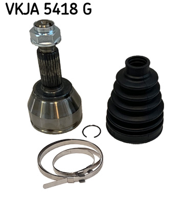 KIT GIUNTO RUOTA  FORD B-MAX, FIESTA