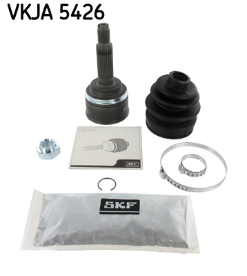 Kit giunti omocinetici