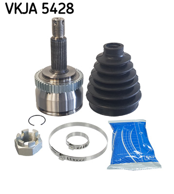 KIT GIUNTI OMOCINETICI