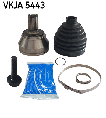 KIT GIUNTI OMOCINETICI