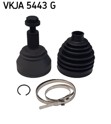 KIT GIUNTO RUOTA  MERCEDES-BENZ A-CLASS, B-CLASS, GLA-CLASS