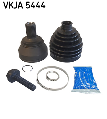 KIT GIUNTI OMOCINETICI