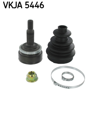 Kit giunti omocinetici