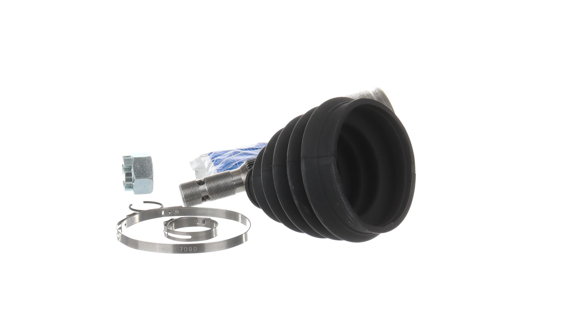 KIT GIUNTI OMOCINETICI