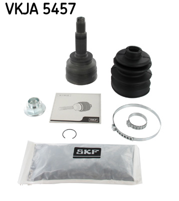 Kit giunti omocinetici