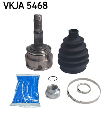 KIT GIUNTI OMOCINETICI