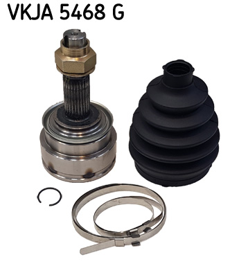 KIT GIUNTO RUOTA  CHEVROLET, OPEL, VAUXHALL TRAX, MOKKA  MOKKA X