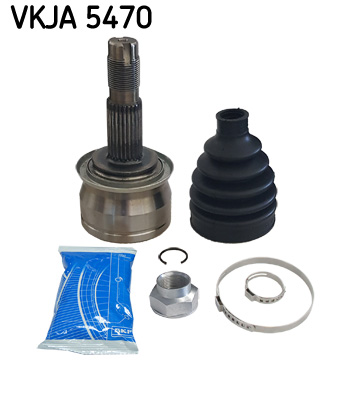 KIT GIUNTI OMOCINETICI