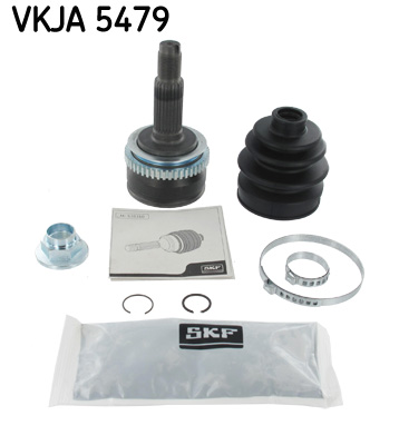 KIT GIUNTI OMOCINET