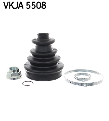Kit giunti omocinetici