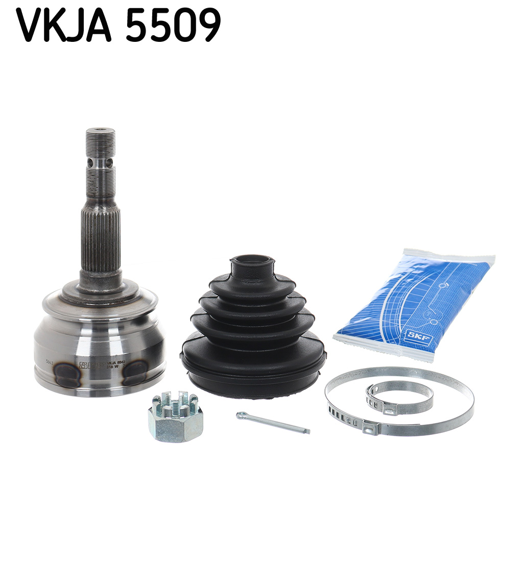 Kit giunti omocinetici