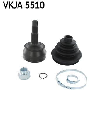 Kit giunti omocinetici