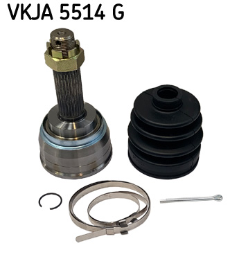 KIT GIUNTO RUOTA  MITSUBISHI COLT, CORDIA, GALANT, LANCER, LANCER F