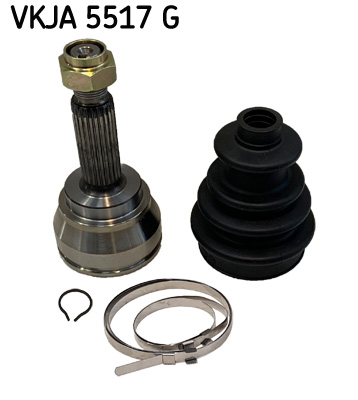 KIT GIUNTO RUOTA  FORD ESCORT, FIESTA, ORION