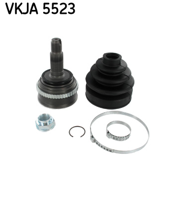 KIT GIUNTI OMOCINETICI