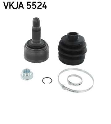 Kit giunti omocinetici