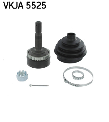 Kit giunti omocinetici