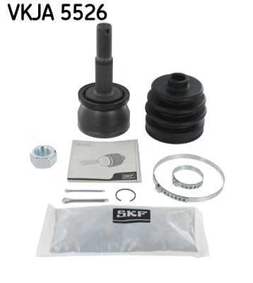 KIT GIUNTI OMOCINETICI