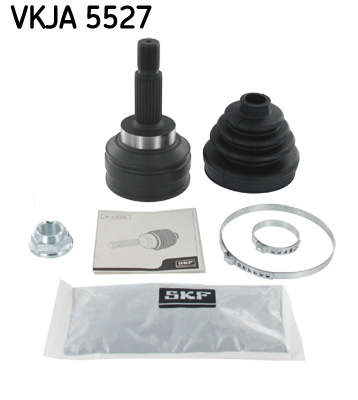 Kit giunti omocinetici