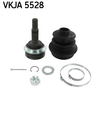 Kit giunti omocinetici
