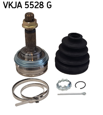 KIT GIUNTO RUOTA  TOYOTA CAMRY, CARINA, CELICA, COROLLA, RAV 4