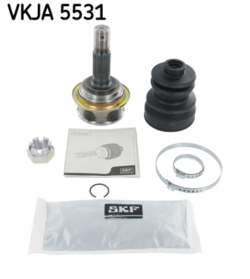 Kit giunti omocinetici