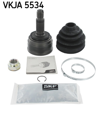 Kit giunti omocinetici
