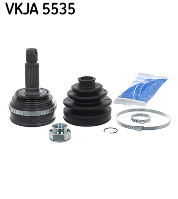 Kit giunti omocinetici