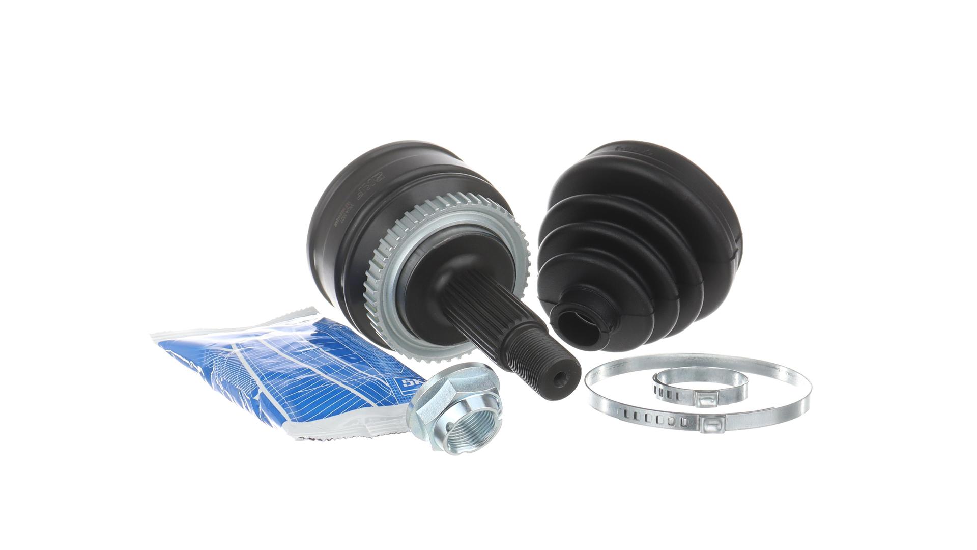 Kit giunti omocinetici
