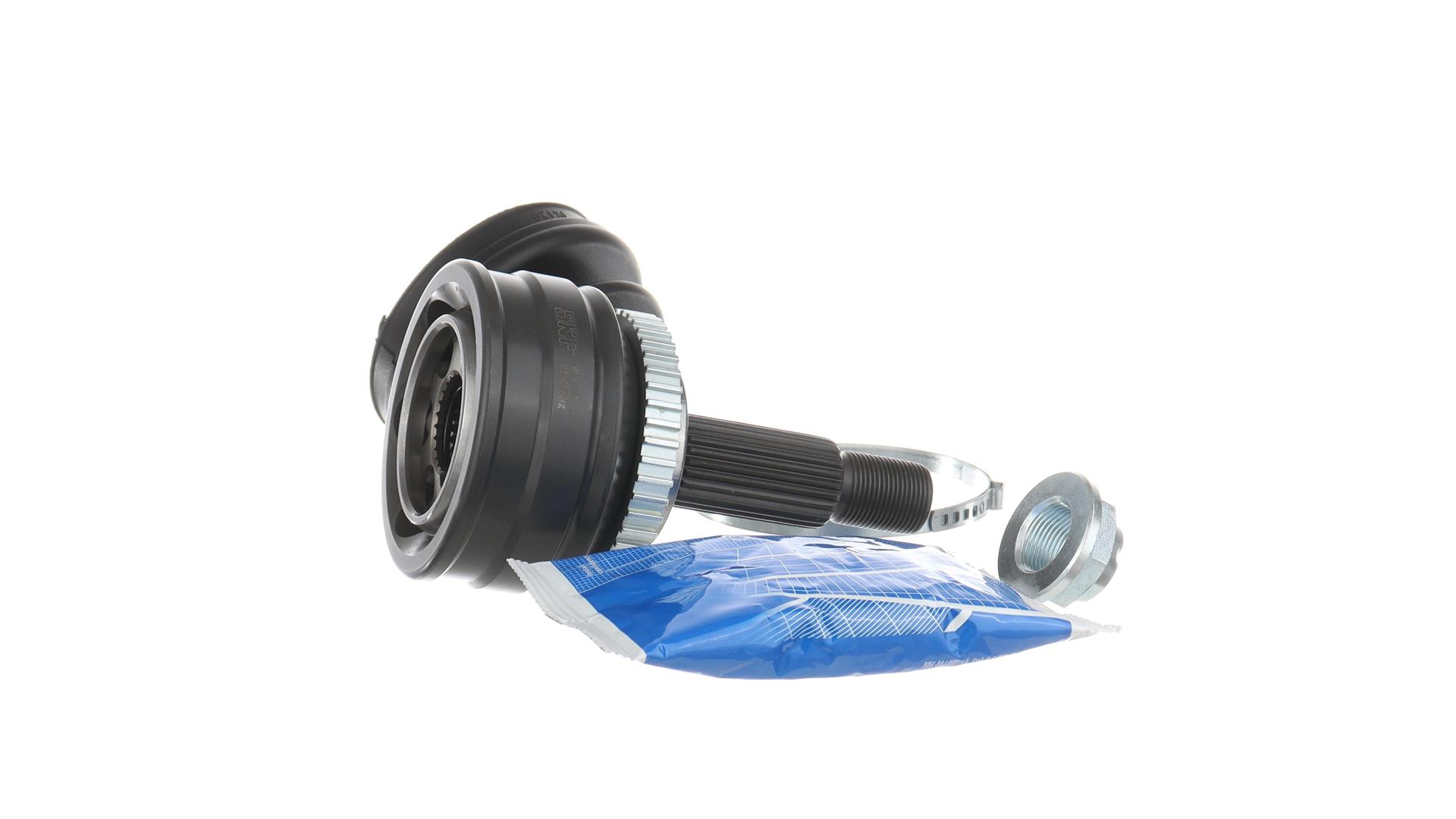 Kit giunti omocinetici