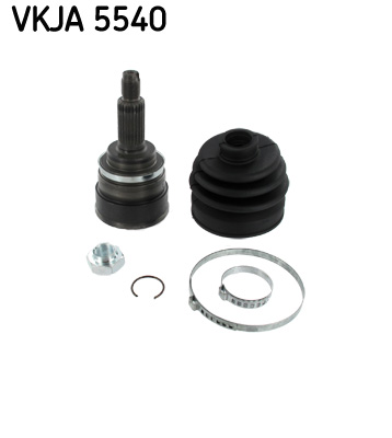 Kit giunti omocinetici