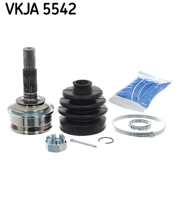 Kit giunti omocinetici