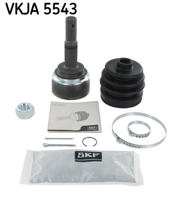 Kit giunti omocinetici