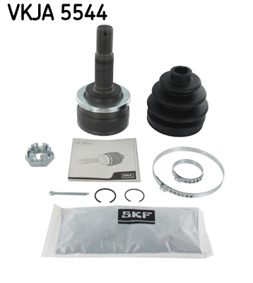 KIT GIUNTI OMOCINETICI E KIT CUFFIE  PRIMERA -96
