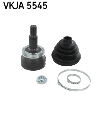 Kit giunti omocinetici