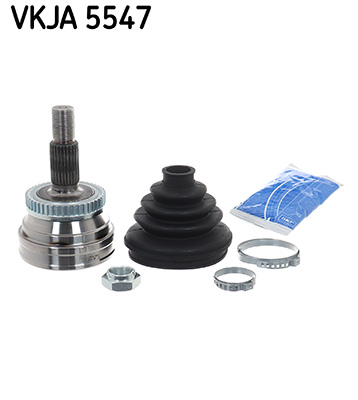 Kit giunti omocinetici
