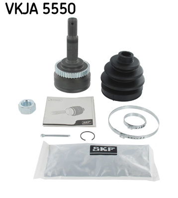 Kit giunti omocinetici